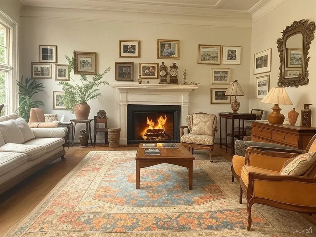 Les meilleurs objets de décoration pour salon