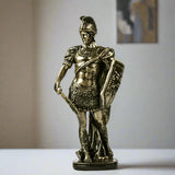 Statue Soldat Romain