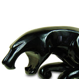 Statue Panthère Design