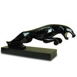 Statue Panthère Design