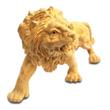 Statue Lion