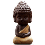 Statue Petit Bouddha